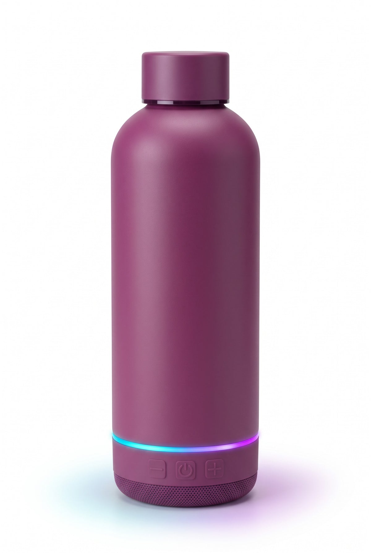 Pachet Cadou: Termos cu boxă Bluetooth + Organizator auto cu strasuri